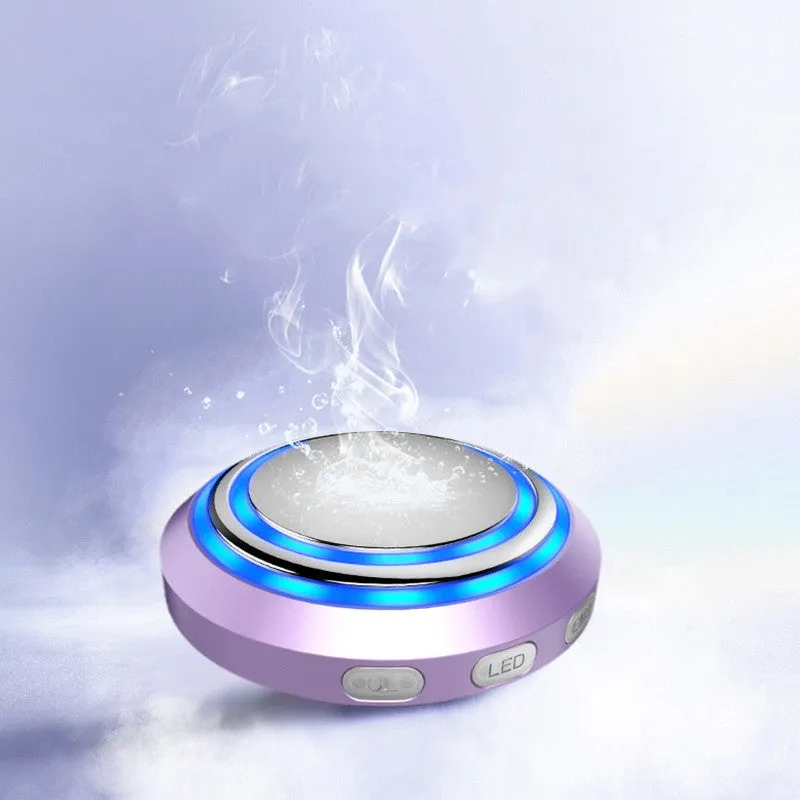 Ultrasonic Body Massager