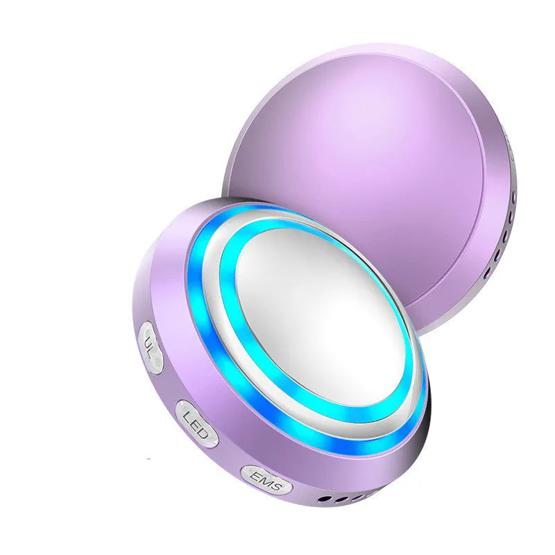 Ultrasonic Body Massager