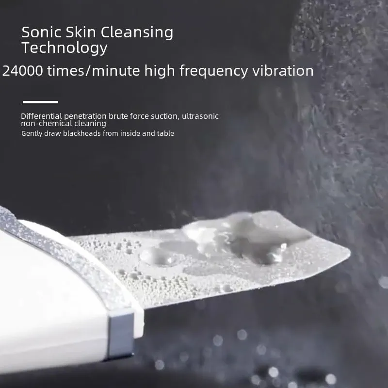 Ultrasonic Peeling Machine