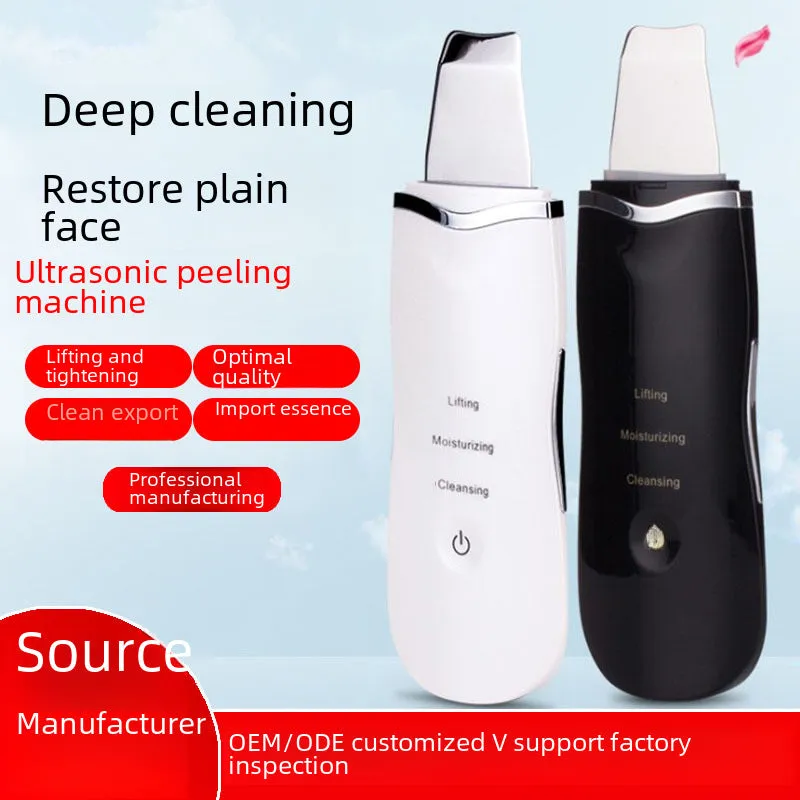 Ultrasonic Peeling Machine
