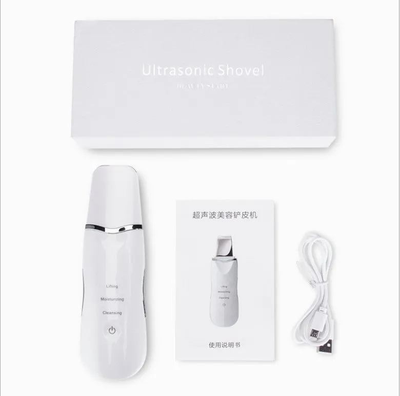 Ultrasonic Peeling Machine