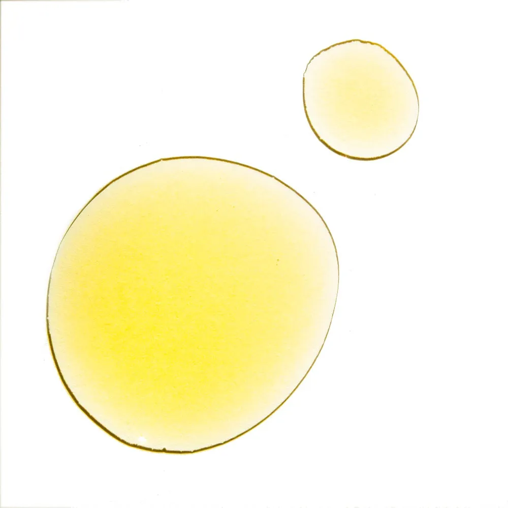 UMA Citron Glow Body Oil