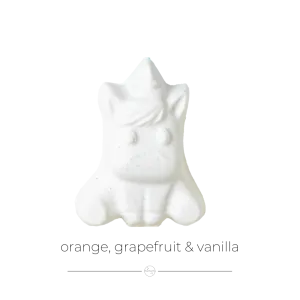 Unicorn Bath Bomb