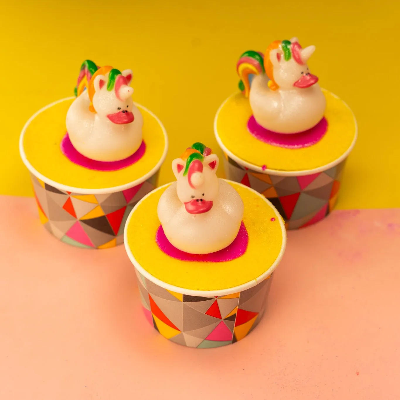 Unicorn Duck Cup