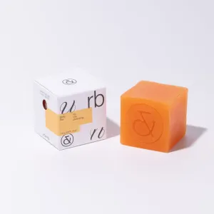 [URBAN AND] BODY BAR 140G