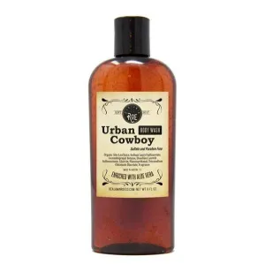 Urban Cowboy-Body Wash