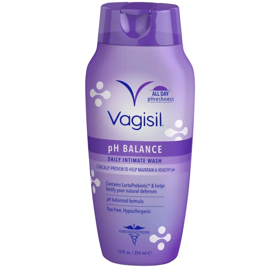 VAGISIL PH Balance Daily Intimate Wash