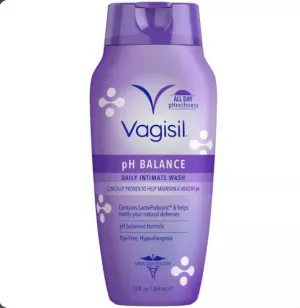 Vagisil pH Balance Intimate Wash