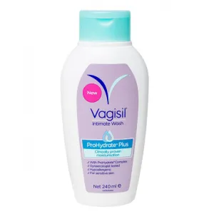 Vagisil Vagisil ProHydrate Plus Intimate Wash 240ml