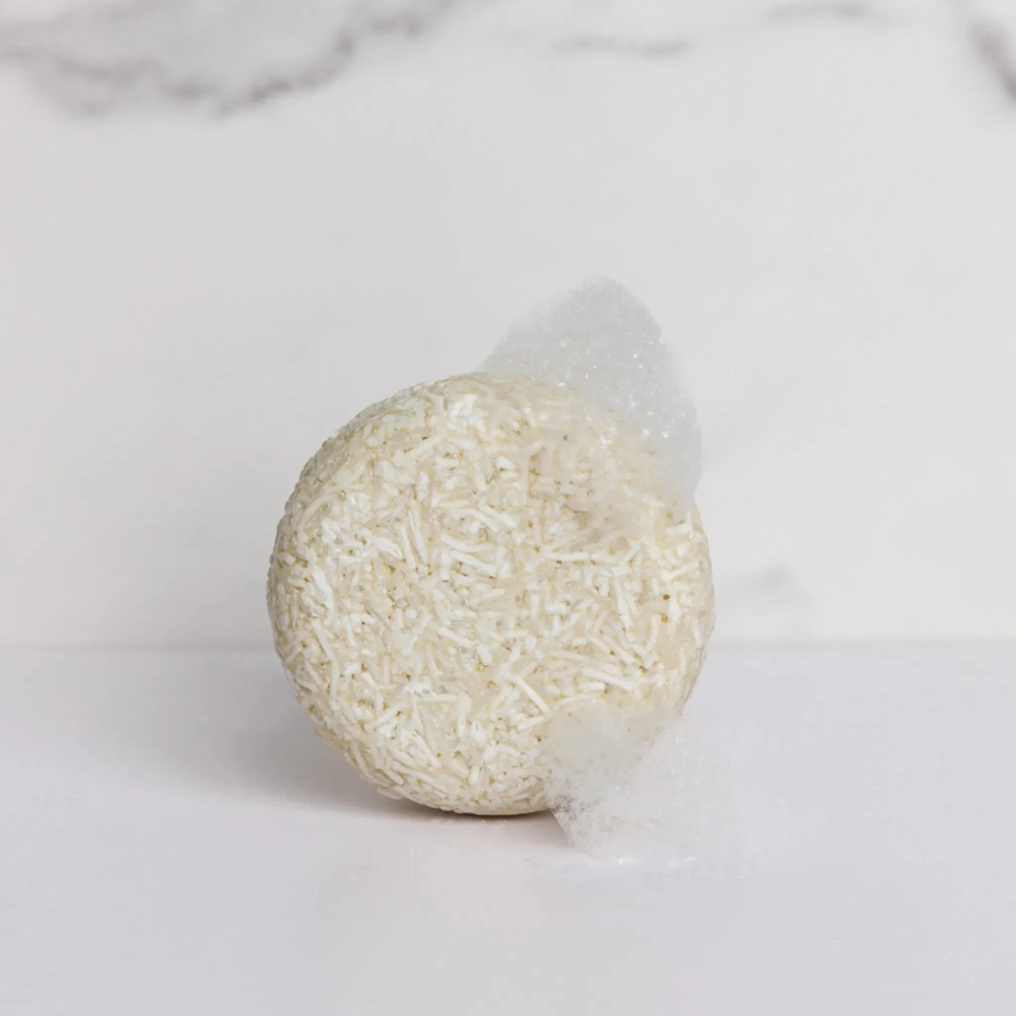 Vanilla Shampoo Bar