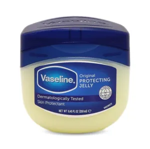 VASELINE BLUE SEAL ORIGINAL PETROLEUM JELLY 250ML