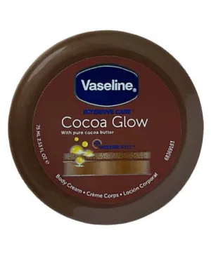 Vaseline  Cocoa Glow Body Cream