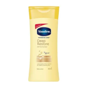 Vaseline Intensive Care Deep Restore Body Lotion