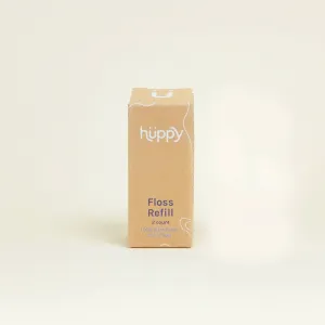 Vegan Dental Floss - Refills (2-Pack)
