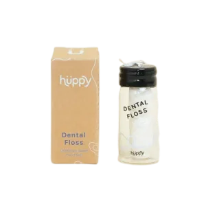 Vegan Dental Floss