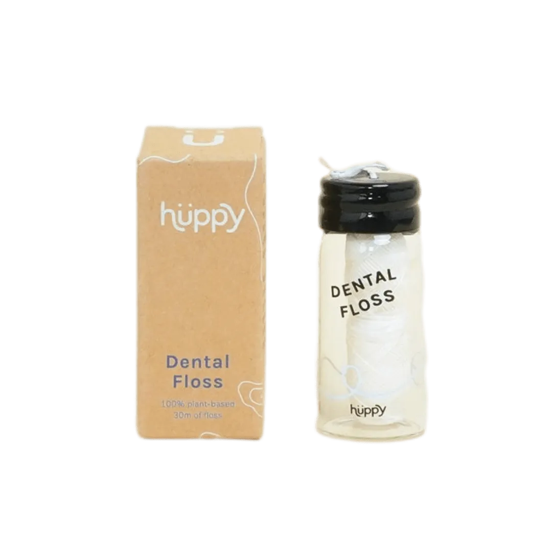 Vegan Dental Floss