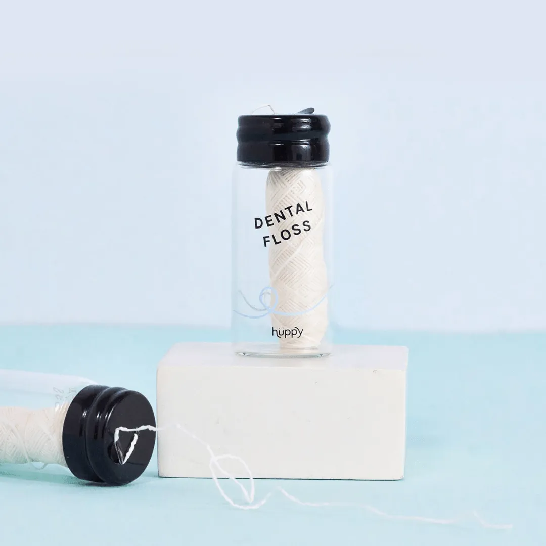 Vegan Dental Floss