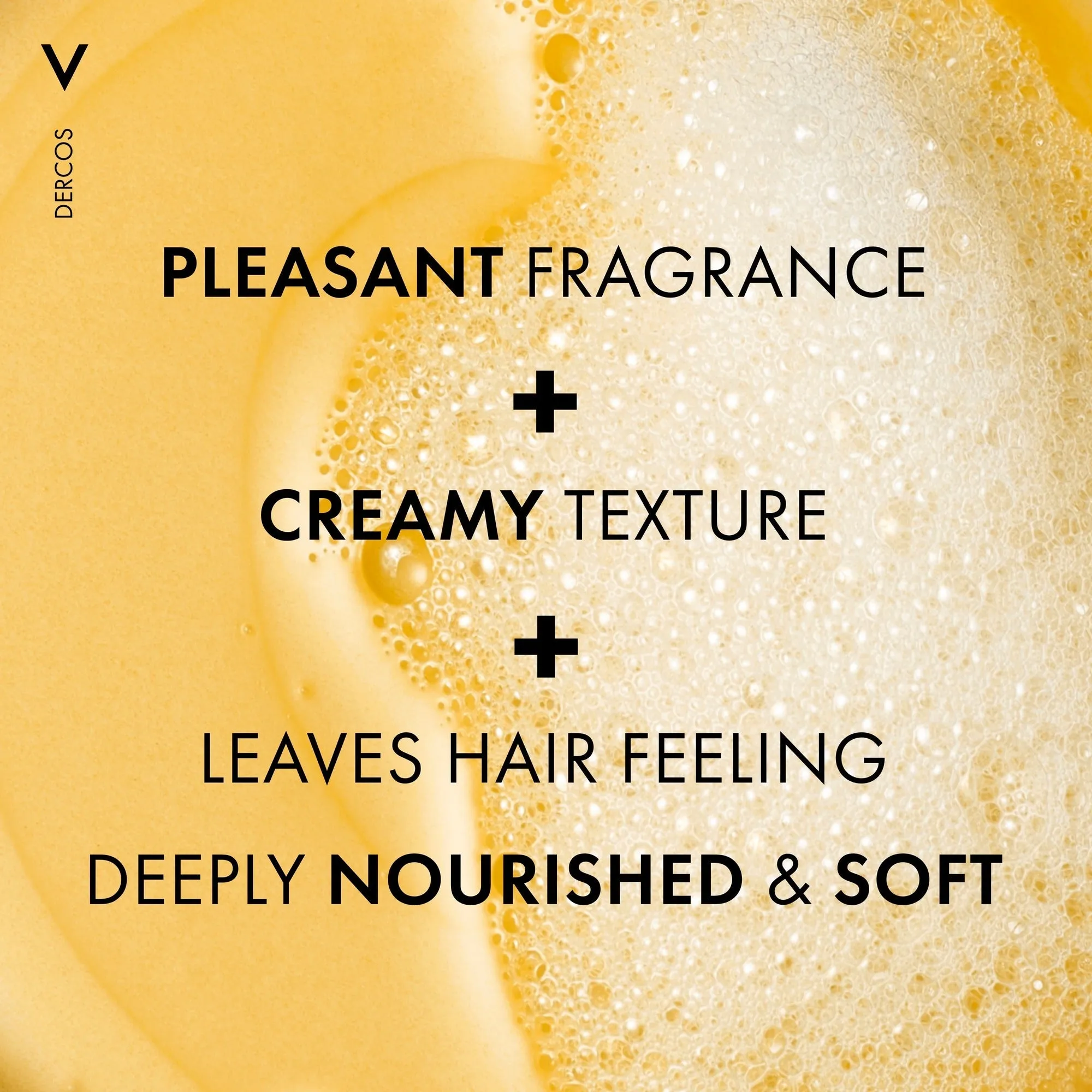 Vichy Dercos Antidandruff Shampoo Dry Hair Duo 200ML