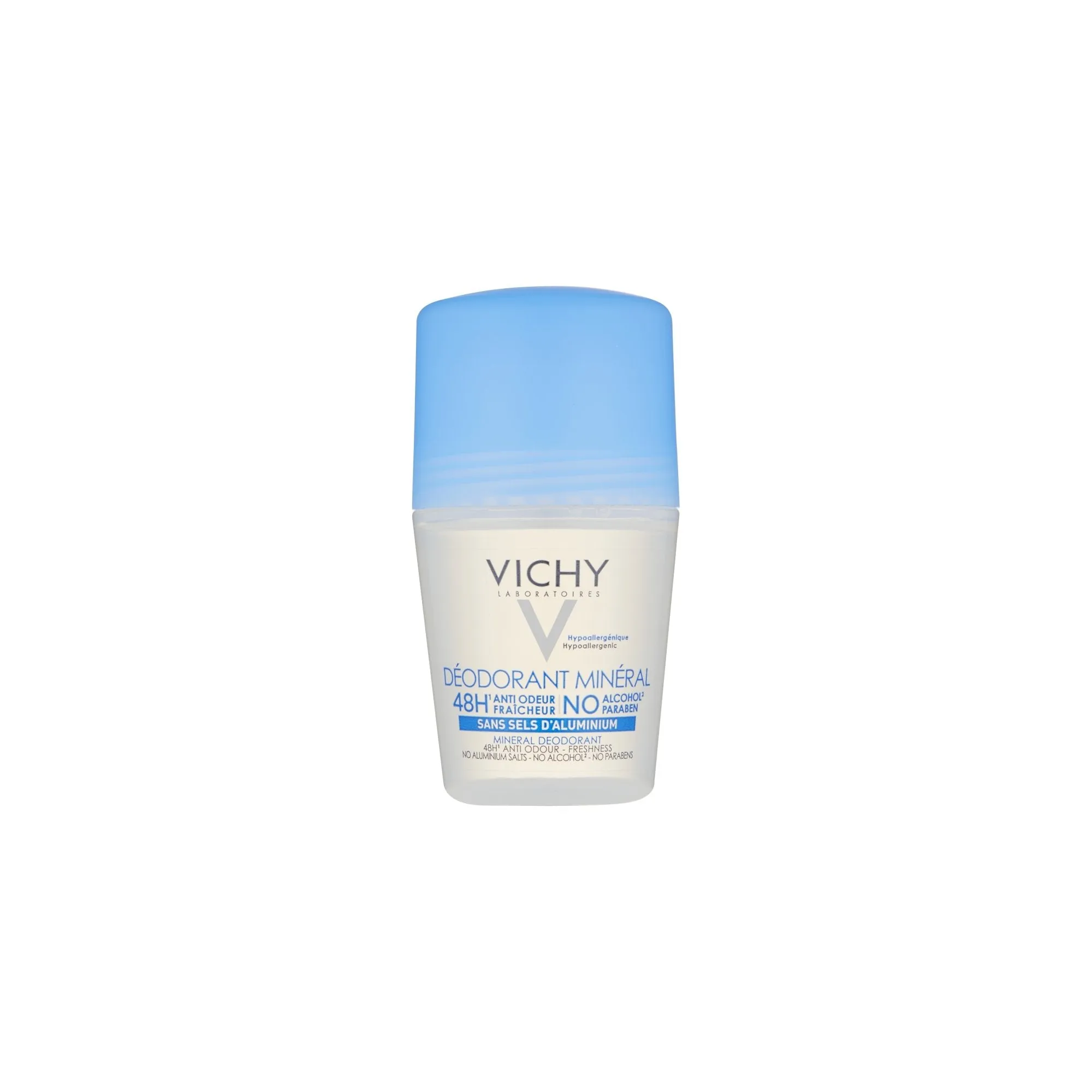 Vichy Mineral Deodorant 48 Hr