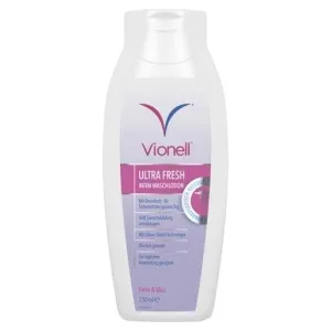 VIONELL Intimate Wash Lotion Ultra Fresh