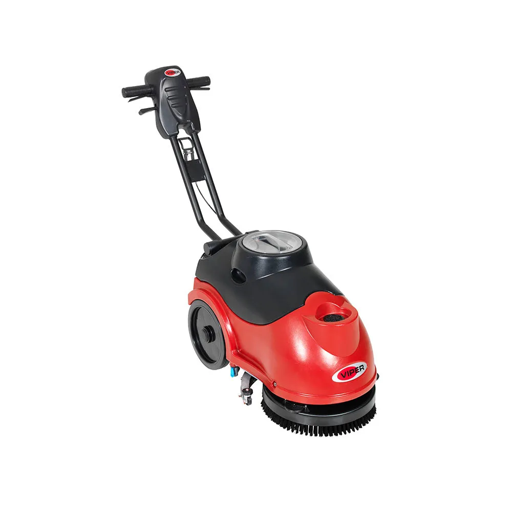 Viper AS380/15C-UK 15 230-240V 50/60HZ