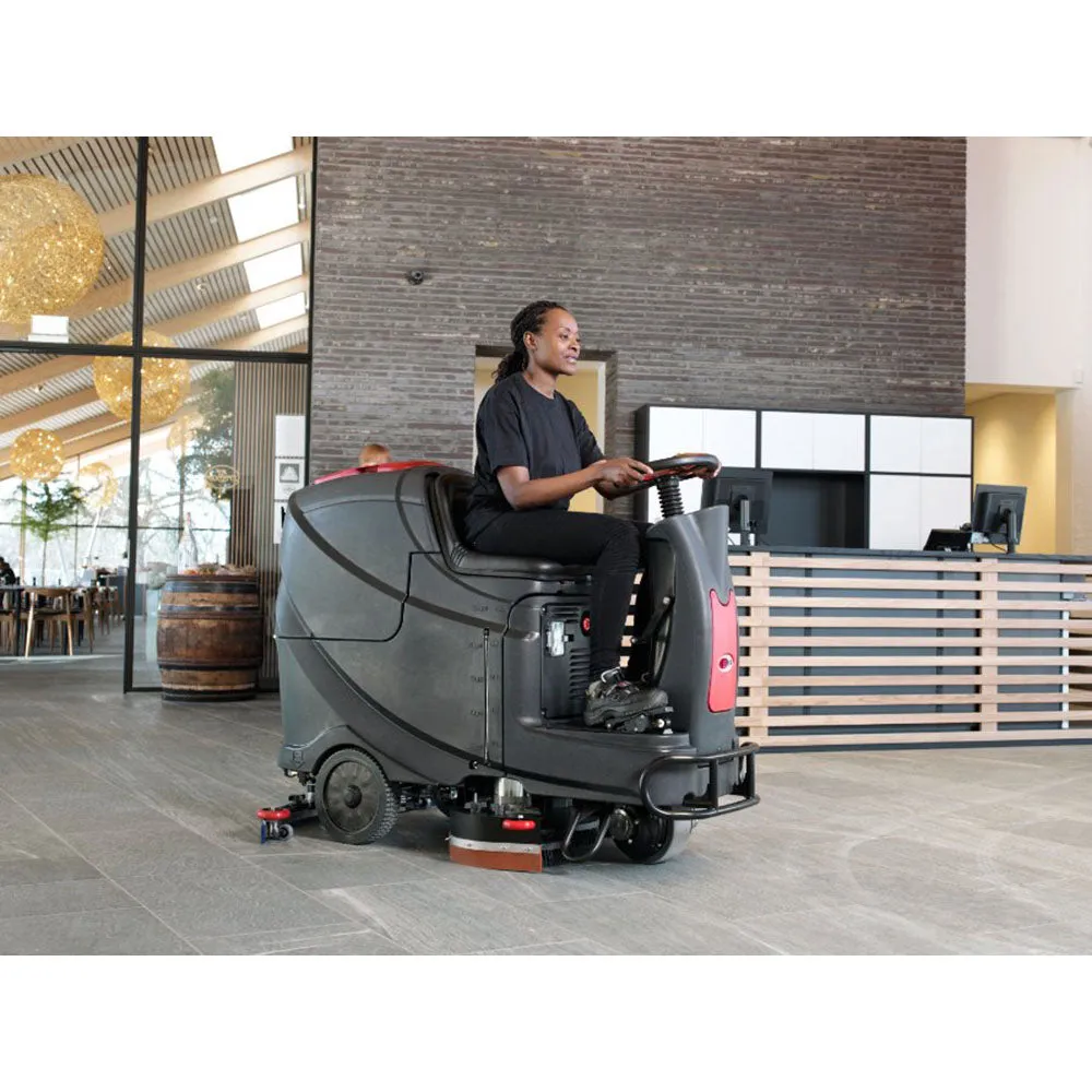 Viper AS850R-EU RIDER NO BATTERY NO CHARGER