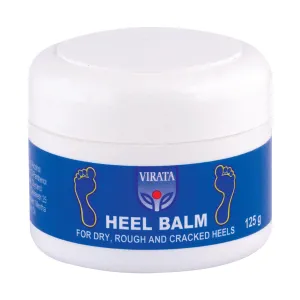 Virata Heel Balm 125ml