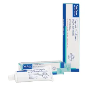 Virbac Enzymatic Toothpaste