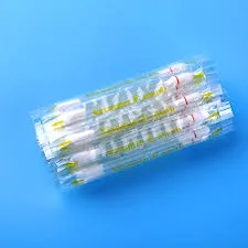 Vitamin E Swabs for Teeth Whitening