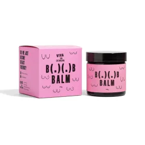 Viva La Vulva Boob Balm
