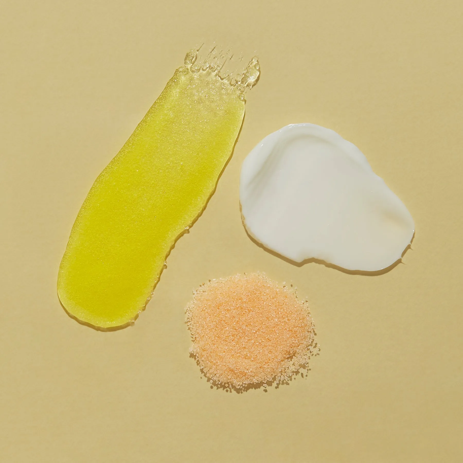 Voesh Pedi In A Box - 3 Step - Lemon Quench