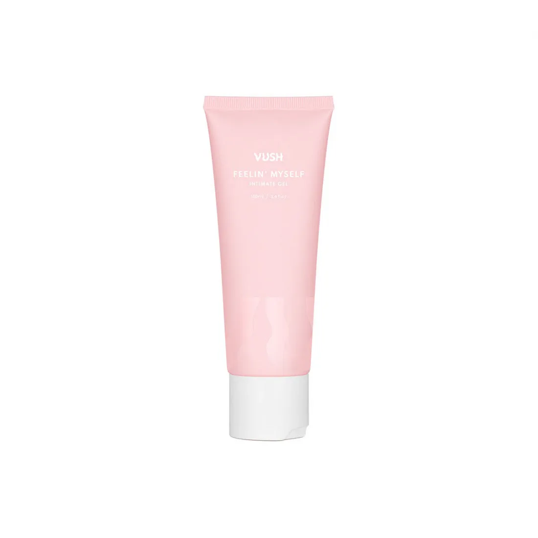 VUSH Feelin' Myself Intimate Gel