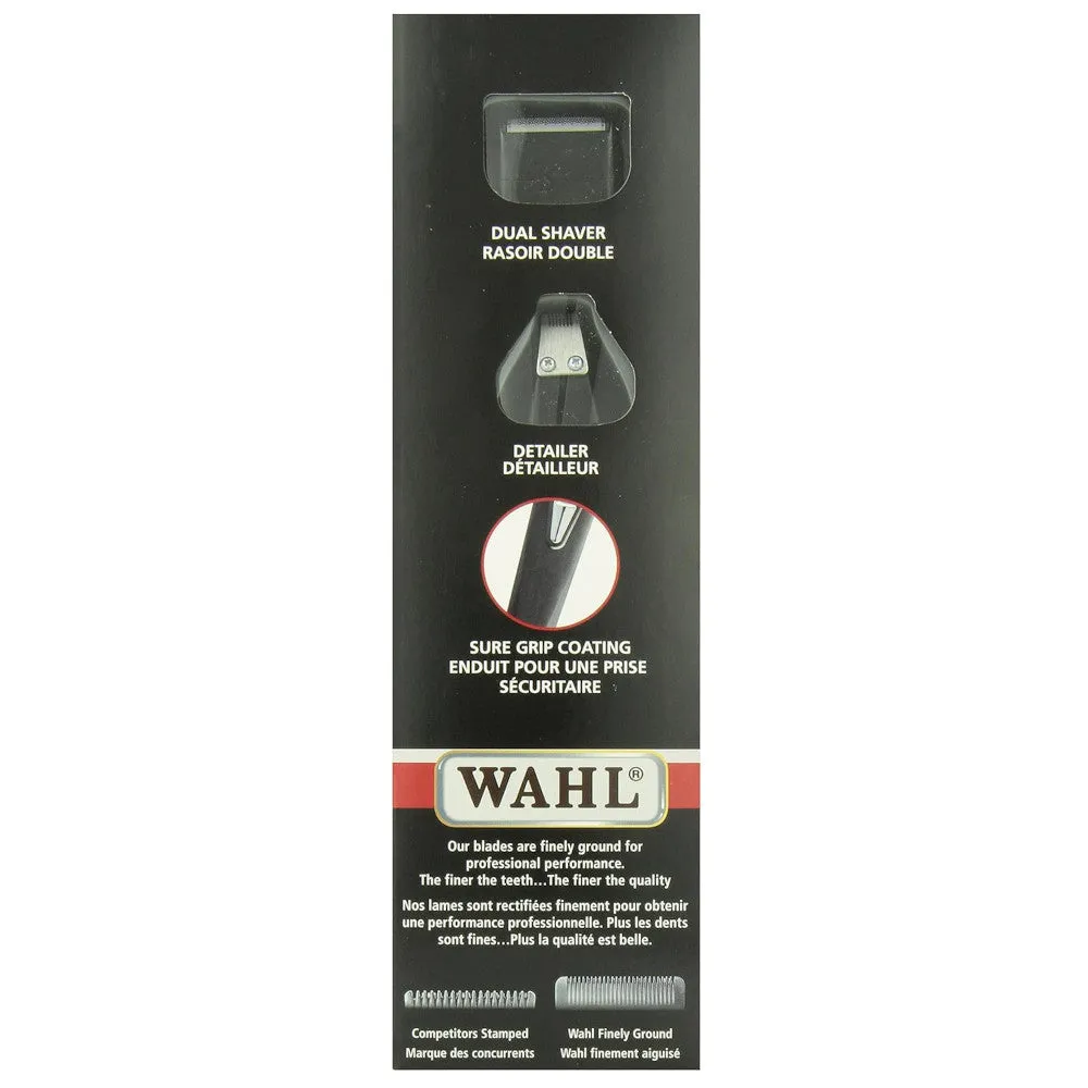 WAHL 3257 All-in-One Rechargeable Pro Trimmer