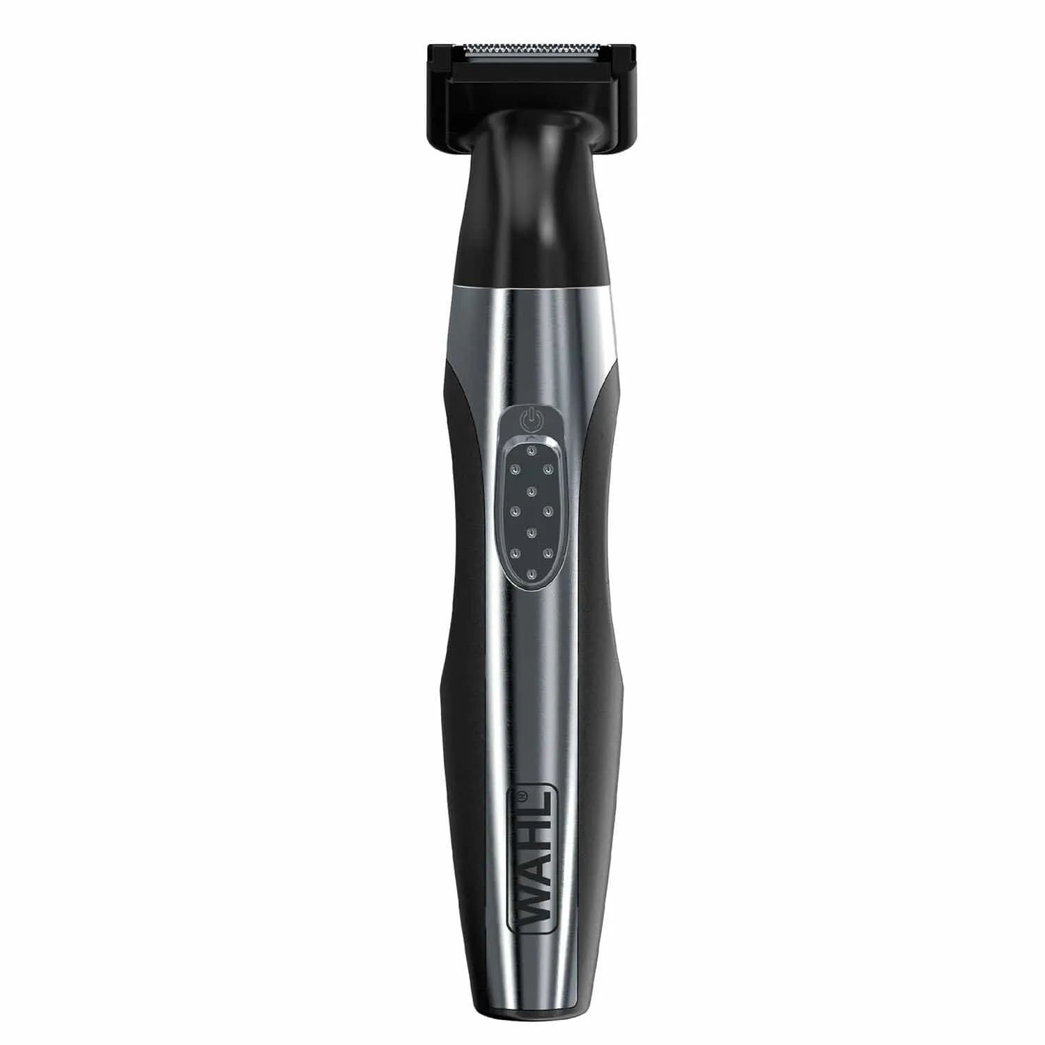 Wahl Lithium Quick Style All-In-One Wet/Dry Trimmer