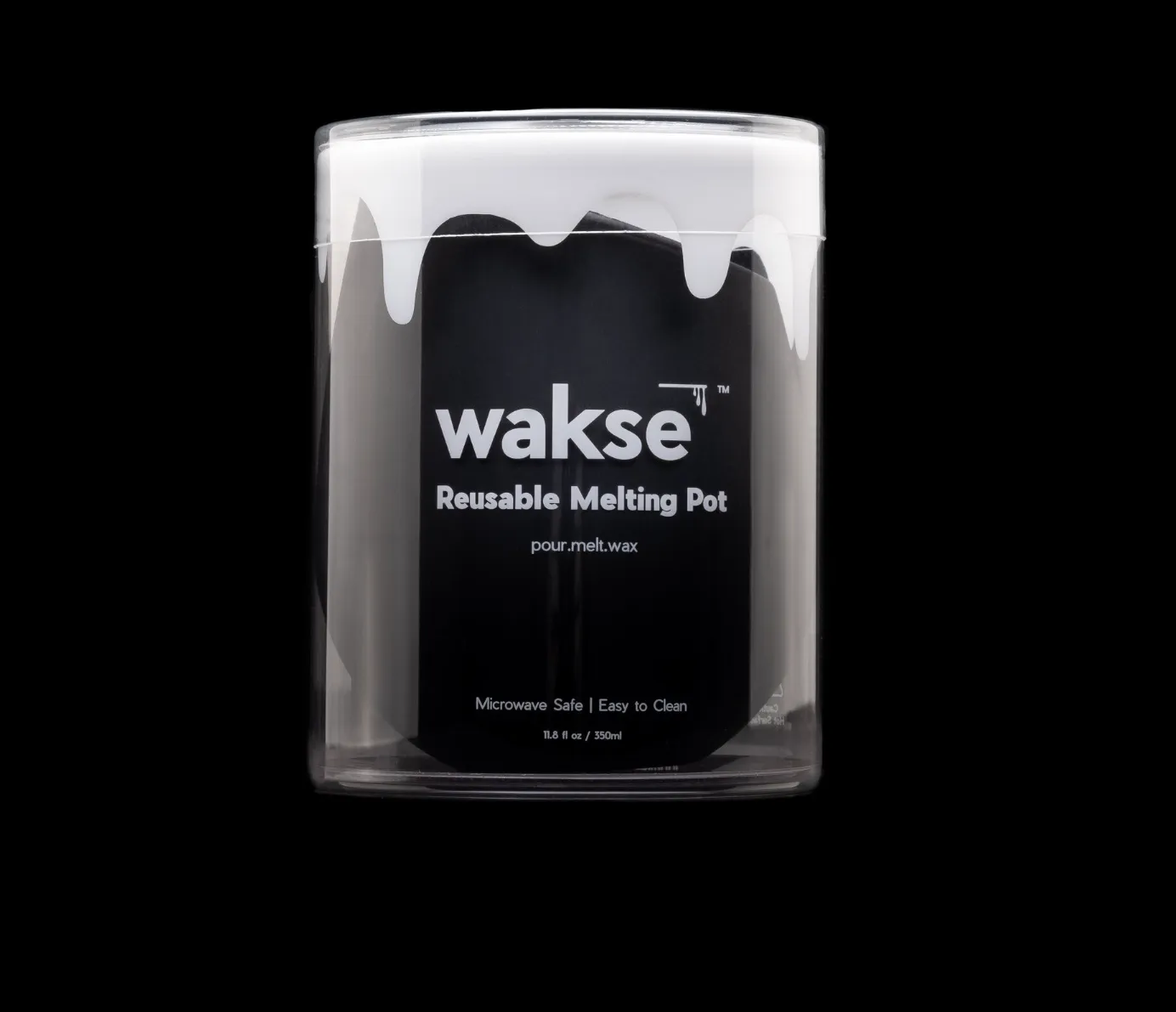 Wakse - At Home Wax Starter Kit