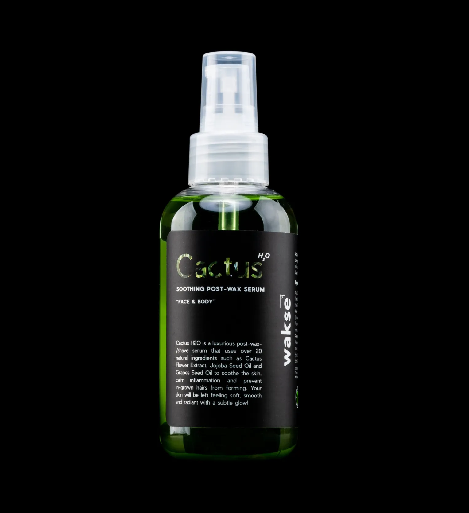 Wakse - At Home Wax Starter Kit