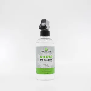 Walker Rapid Release
