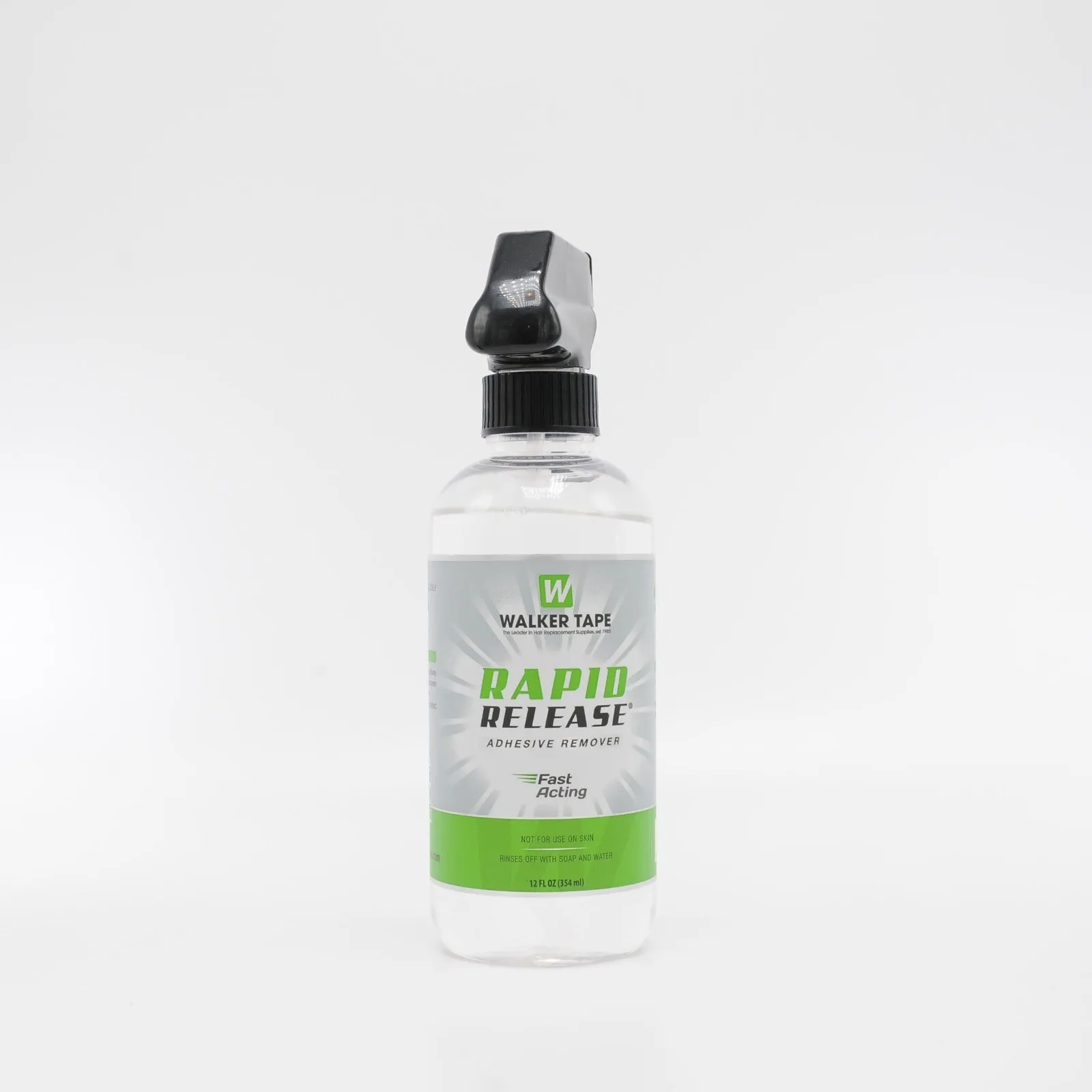 Walker Rapid Release