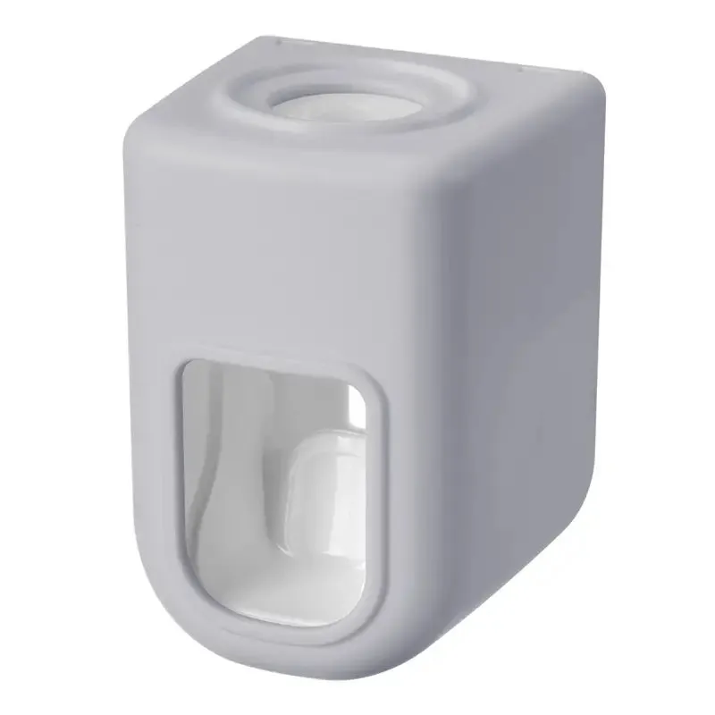 Wall Mounted Automatic Toothpaste Squeezer