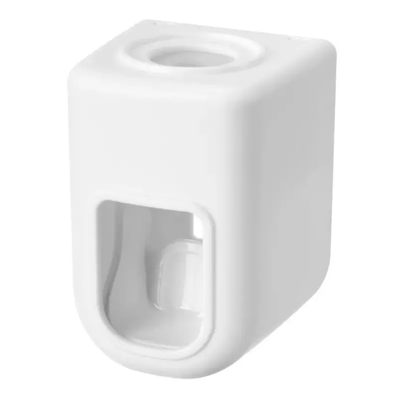 Wall Mounted Automatic Toothpaste Squeezer