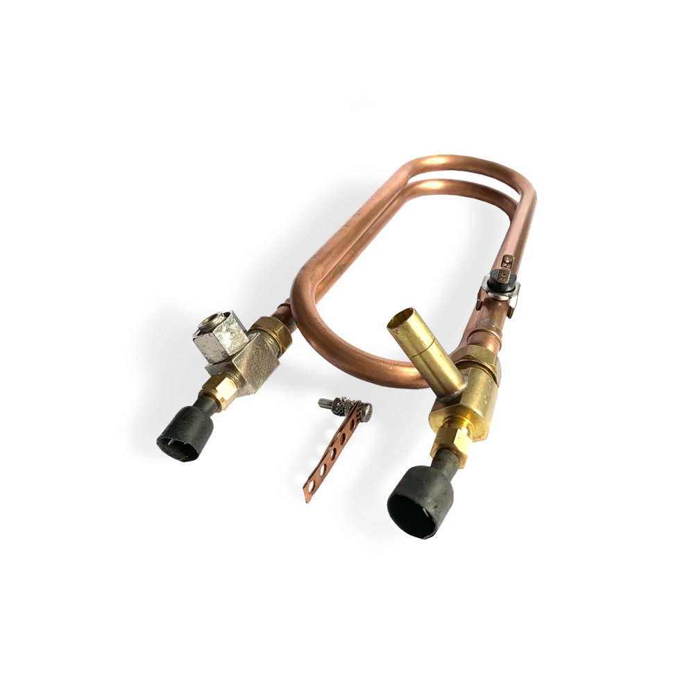 Water Heater for Old HWD's (Slimline)