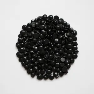 Wax Beans - Black