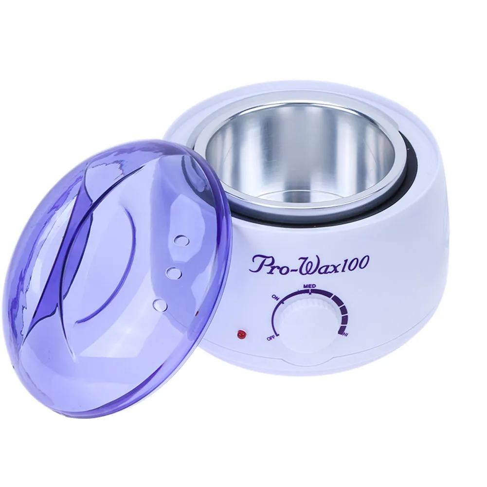 Wax Machine for Hair Removal