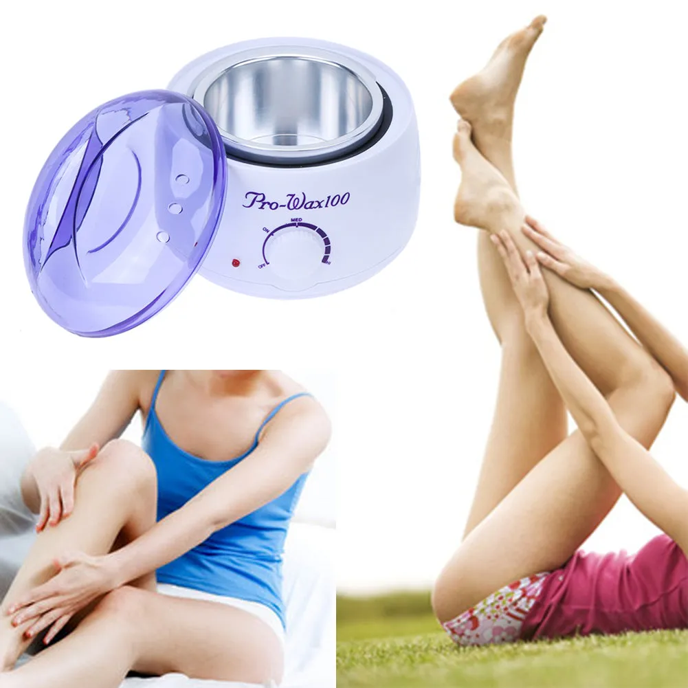 Wax Machine for Hair Removal