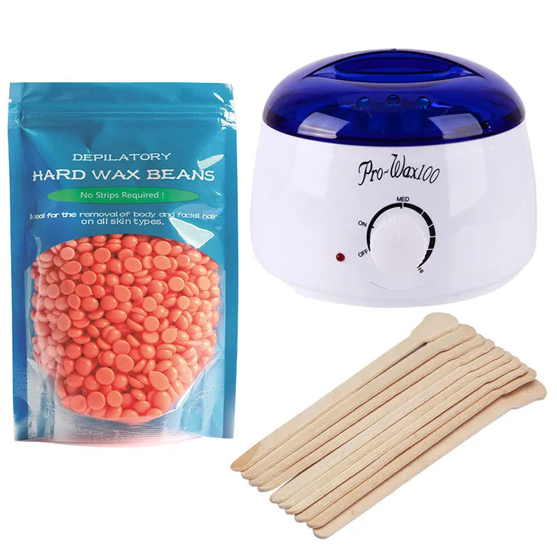 Wax Machine for Hair Removal
