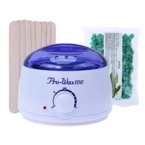 Wax Machine for Hair Removal
