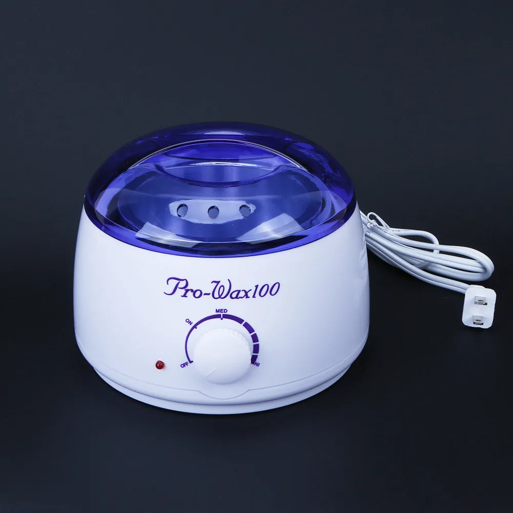 Wax Machine for Hair Removal