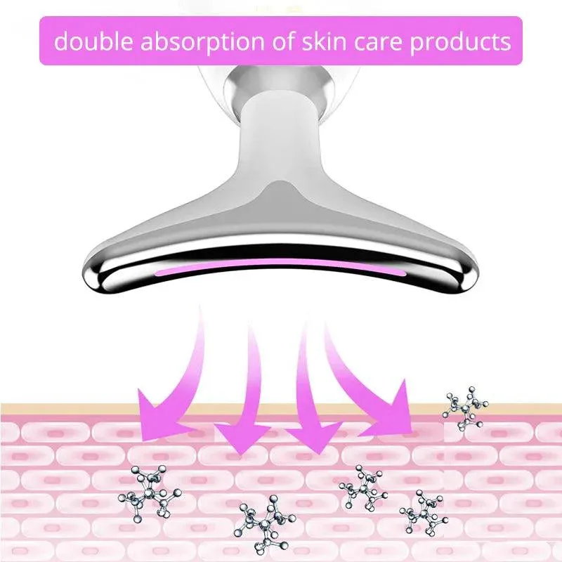 We-ART™ Skin Rejuvenation Beauty Device