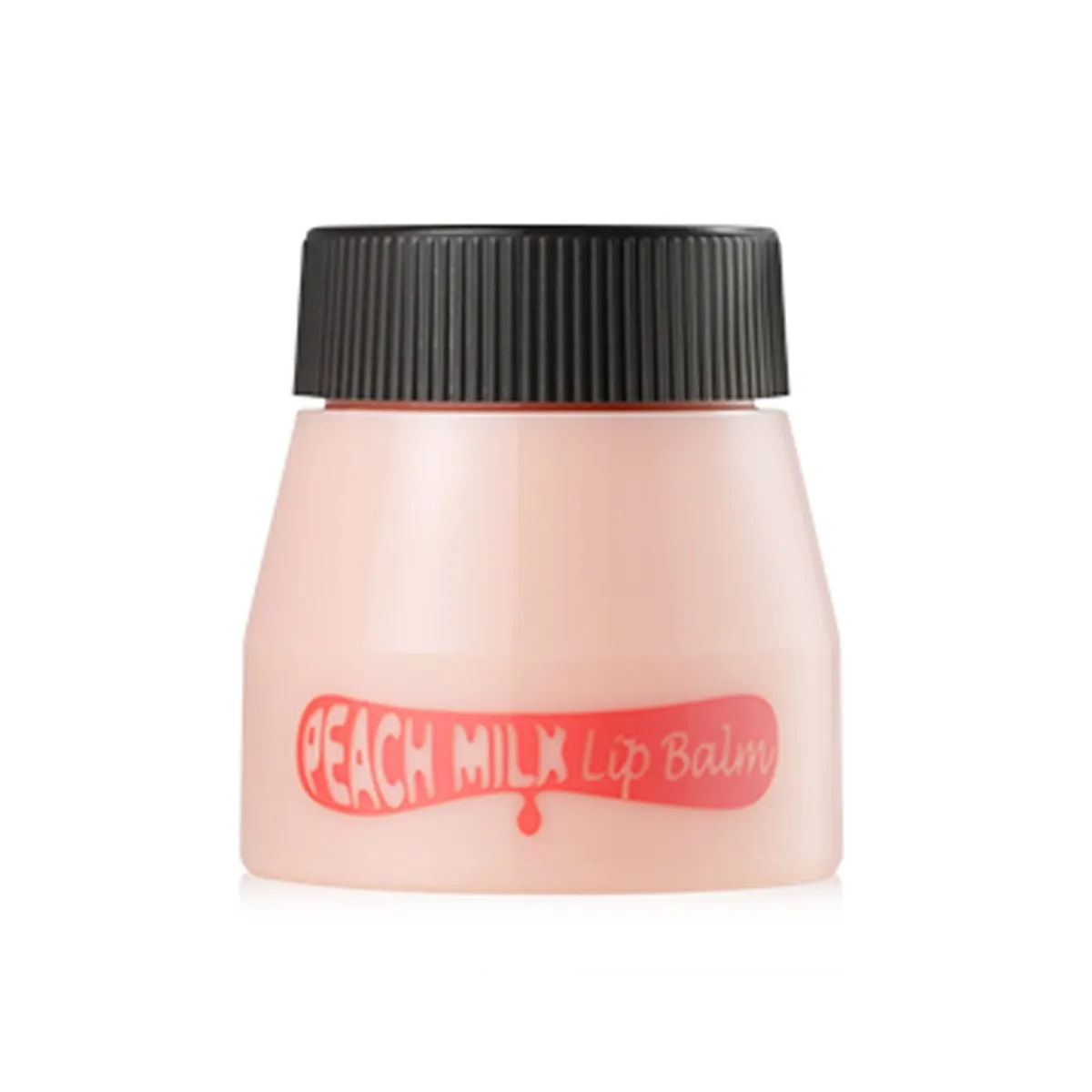 WELCOS Kwailnara Lip Balm 10ml - Peach Milk