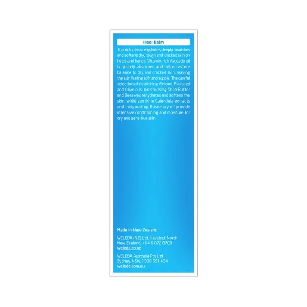 WELEDA Heel Balm - 36ml